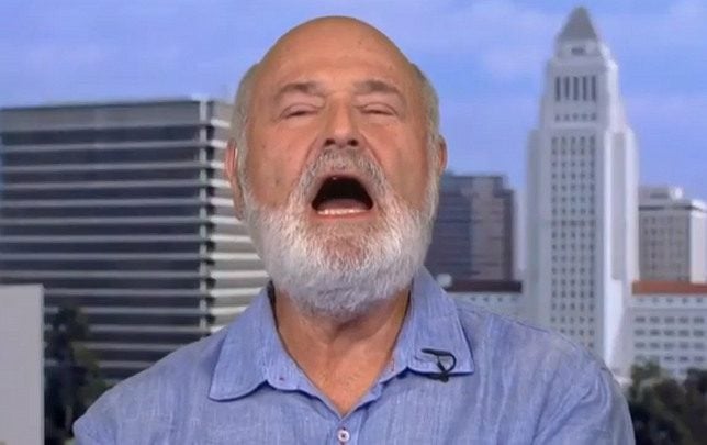  MEATHEAD! Rob Reiner Mocked Mercilessly on Twitter Over His Latest Take on ‘Democracy’