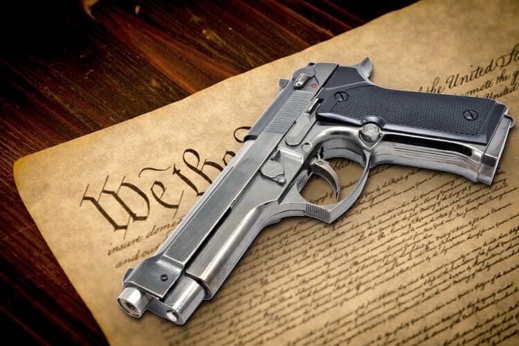 2A Victory: Federal Appeals Court Strikes Down Biden ATF ‘Ghost Gun’ Limits – Rules Agencies Cannot ‘Write Laws’