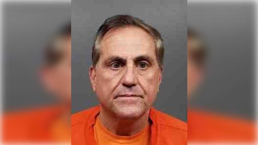  Former Erie County Democratic Party Chairman Receives Sentence in New York Child Sex Abuse Case Involving a 9-Year-Old