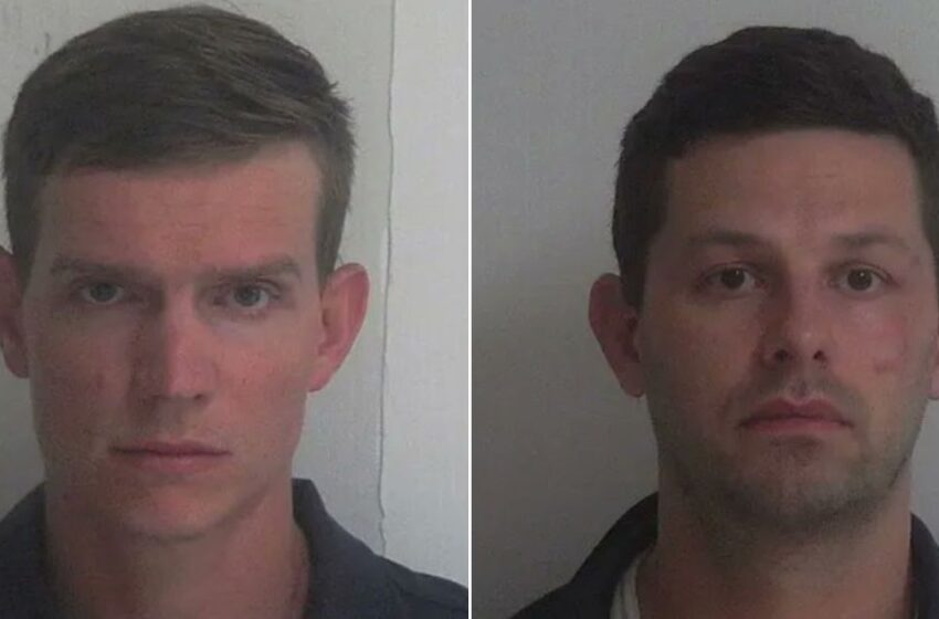  ESTATE SALE: Authorities Liquidate Assets of Gay Couple Arrested Last Year in Horrifying Scandal Involving Adopted Sons