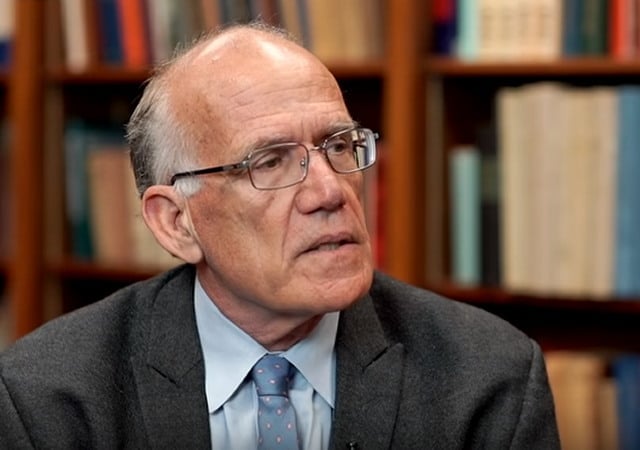  Victor Davis Hanson on Colorado Supreme Court Trump Ballot Ruling: ‘Does the Left See Where it is Taking the Country?’