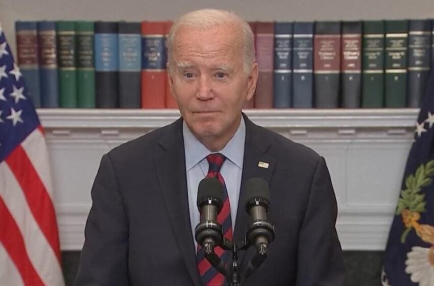  Thousands of People Are Refusing to Pay Back Their Student Loans in ‘Protest’ Because They’re Hoping Biden Will Bail Them Out