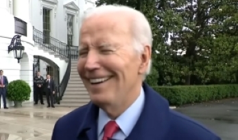  Typically Tyrannical: Biden Admin Slips Out Slew Of ‘Regulations’ Over Holidays