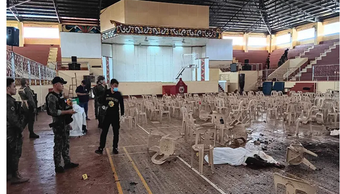  Philippine military kills nine Islamic terrorists, including two involved in recent Catholic Mass bombing