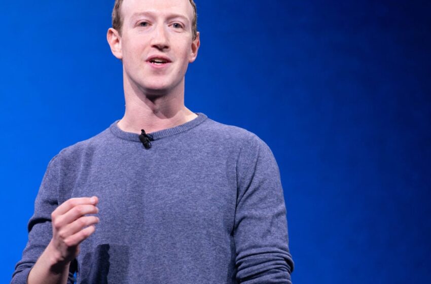  REPORT: ‘Zuckbucks’ Group is Planning to Meddle in the 2024 Election