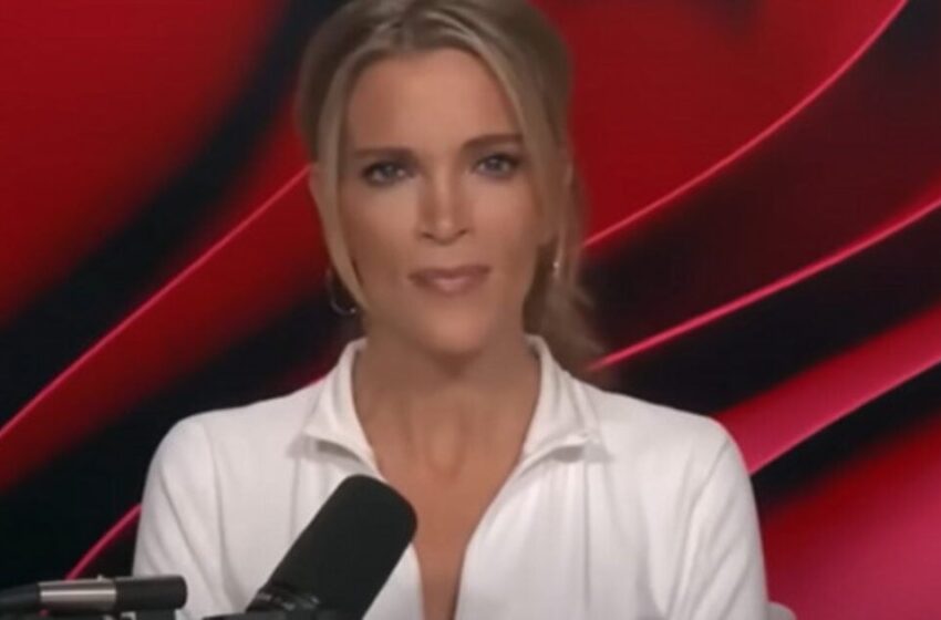  Megyn Kelly Slams MSNBC’s Mika for Softball Interview of ‘Doctor’ Jill Biden: ‘F-ing Do Your Job!’ (VIDEO)