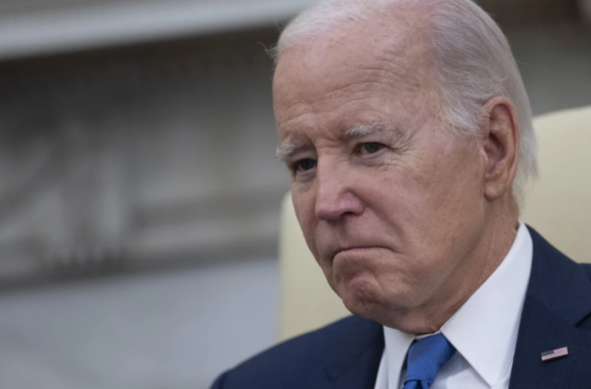  Survey Finds Only a Tiny Fraction of Voters in Swing States Care About Biden’s Signature Issue of Climate Change