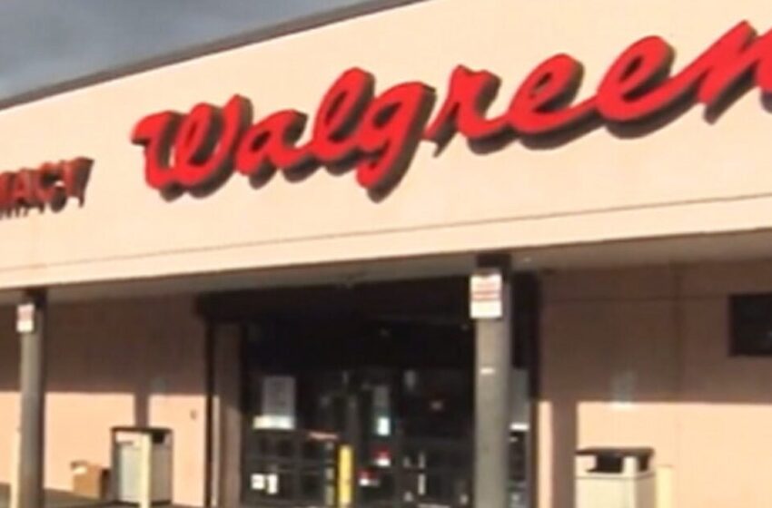  Walgreens Closing Boston Location in Poor Neighborhood Due to Theft, Locals Outraged (VIDEO)