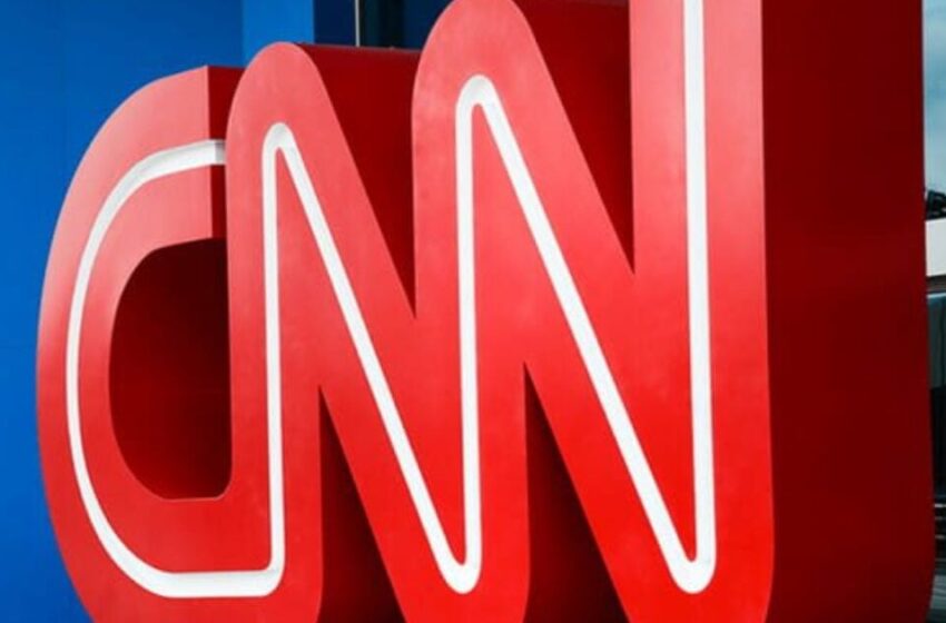  Ratings Challenged CNN Rearranging Deck Chairs on the Titanic, Revamps Morning Show Lineup Again