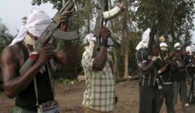  Nigeria: Muslims hijack bus, kill the driver, kidnap all the passengers