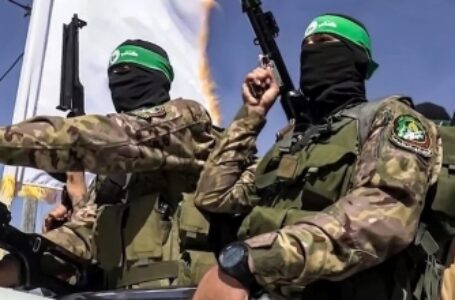 ‘An explosion is coming’: Hamas threatens Israel with more jihad attacks as Ramadan approaches