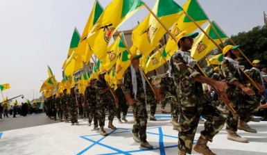  Kataib Hezbollah, Suddenly Scared, Promises It Will No Longer Target Americans