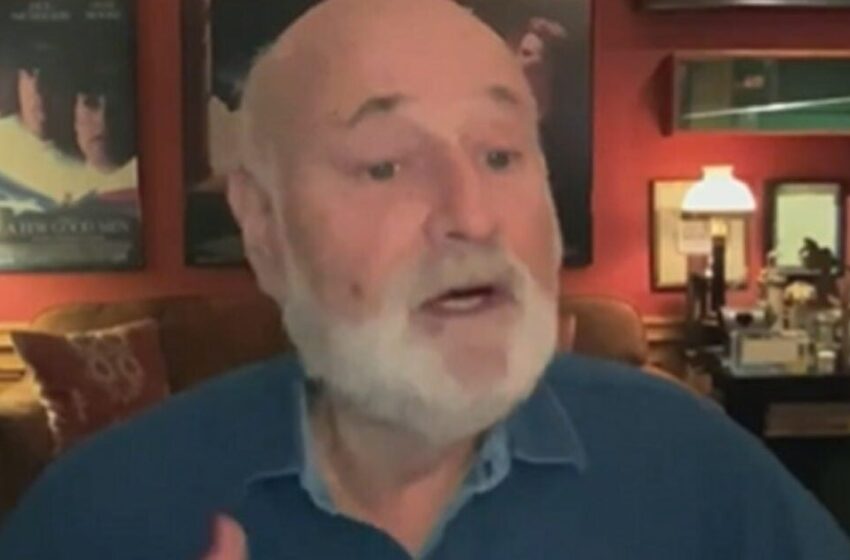  Atheist Rob Reiner Goes on MSNBC and Explains How He Understands Christianity Better Than Christians (VIDEO)