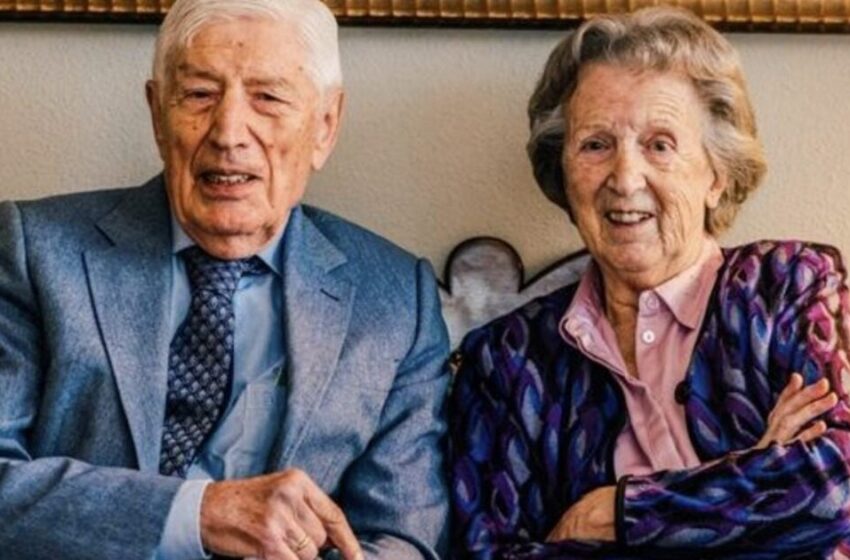  Former Dutch Prime Minister and Wife Die in Double Euthanasia