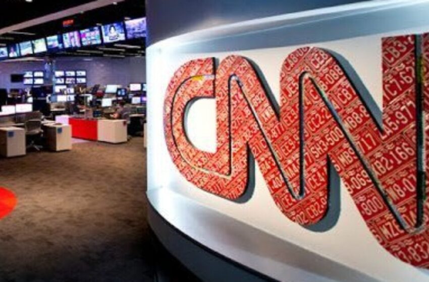  CNN’s Biggest Stars Are in for a Rude Awakening as New CEO Digs In: Report