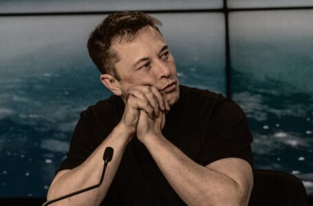 Elon Musk Nominated for Nobel Peace Prize for Defending Free Speech