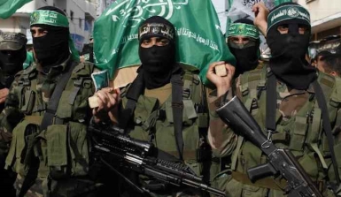  The World Prepares to Recognize a Hamas Palestinian State