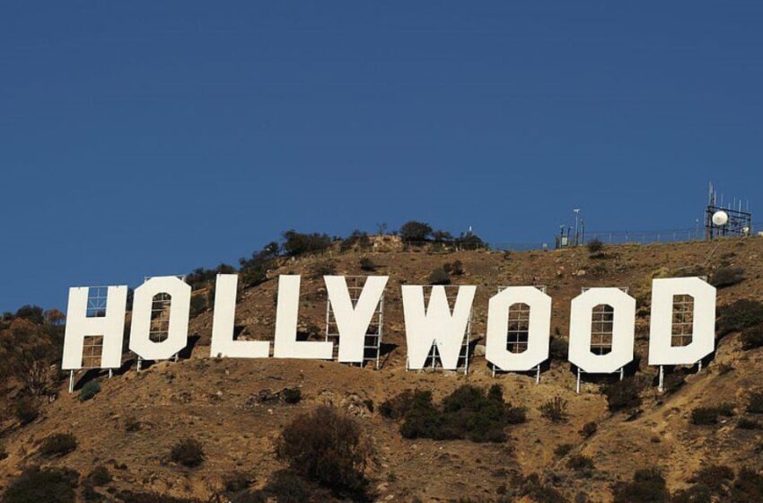  WHAT A SHAME: Hollywood Panics as Box Office Sales Plunge to ‘Alarming Lows’