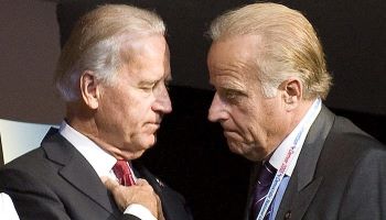  Email Shows Biden’s Brother Pitching Business Deal Based on Joe