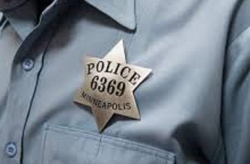  City of Minneapolis Experiencing Shortage of Law Enforcement Officers and Struggling to Recruit New Ones