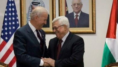  Biden Regime Officially Turns on Israel