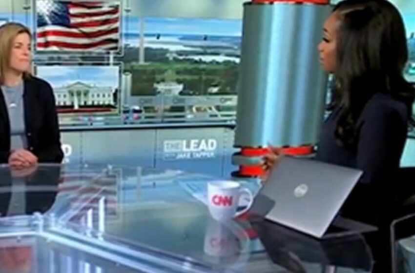  CNN Host Stunned to Learn Biden Administration Hasn’t Reached Out to Family of Soldier Killed in Afghanistan Withdrawal (VIDEO)