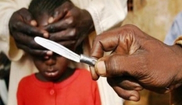  UNICEF: Over 230 million women and girls have undergone female genital mutilation