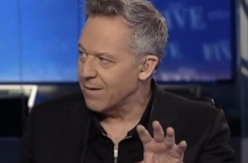  Greg Gutfeld Suggests the Political Shift Happening Now is Less About Race and More About Democrats’ Hatred of Men (VIDEO)