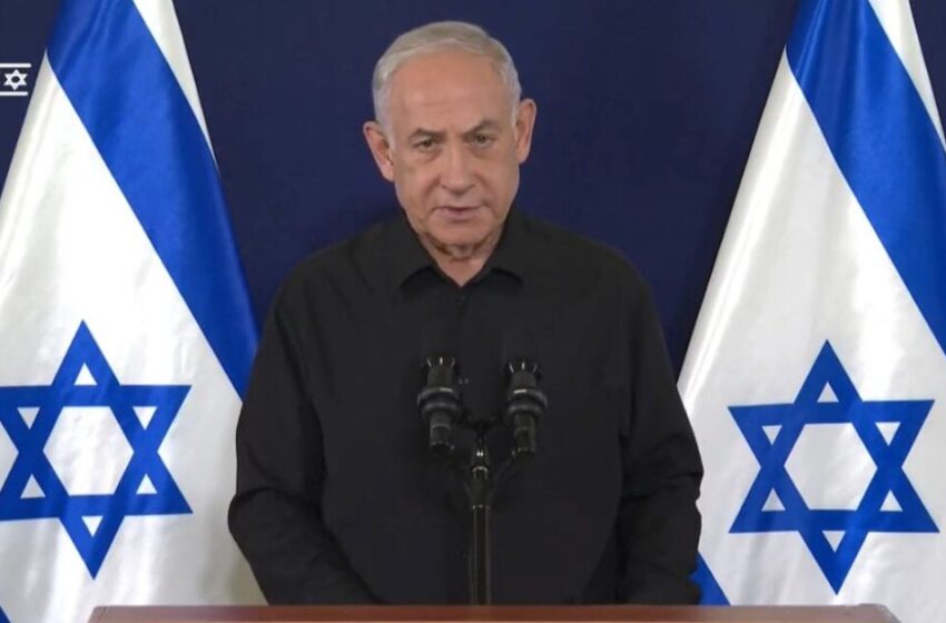  Israel’s Netanyahu Ignores Biden’s ‘Red Line’ on Palestine, Will Proceed With Rafah Invasion