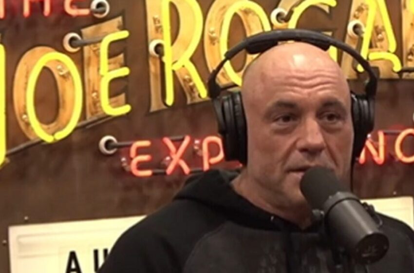 Joe Rogan Rips ‘Banana Republic’ Indictments of Trump: ‘Looks Like You’re Trying to Prosecute Your Political Opponents’ (VIDEO)