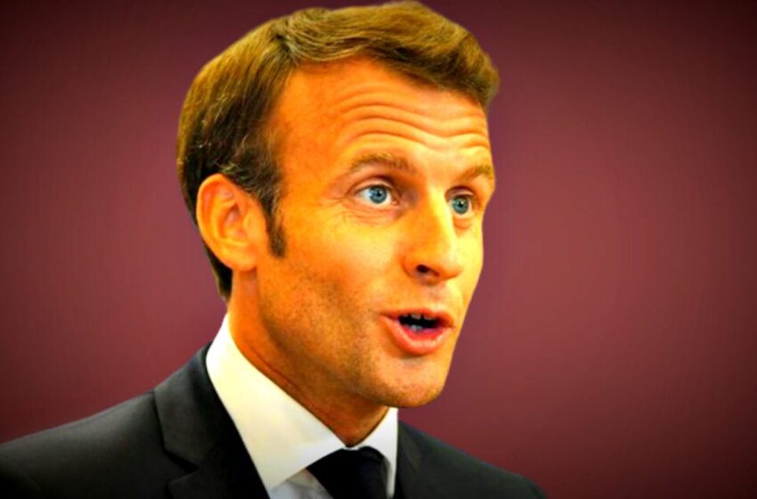  Culture of Death: After Inserting Abortion in the Constitution, France’s Macron Goes All in for Euthanasia and Assisted Suicide in New Legislative Push
