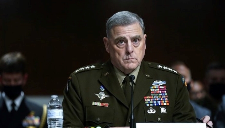  Gen. Milley: ‘I Don’t Know the Exact Number of Americans That Were Left Behind
