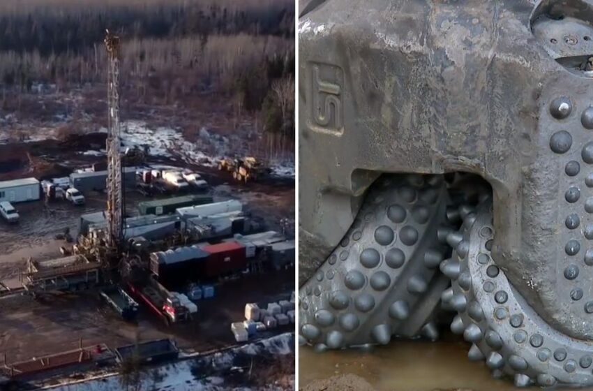  Huge News Out of Minnesota: Exploratory Drill Has Discovered What Is Likely the Biggest Find in North America to Date
