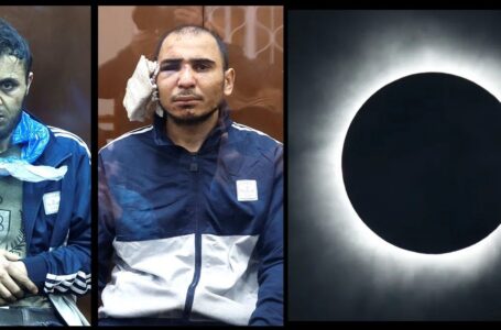 From ISIS to Solar Eclipse