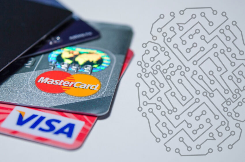  Visa & Mastercard: The Real Threat To The Digital ID Control System