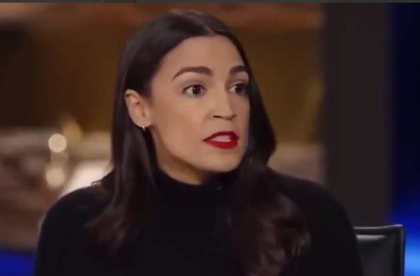  REPORT: AOC’s New York District Now Overrun With Illegal Aliens and Prostitution