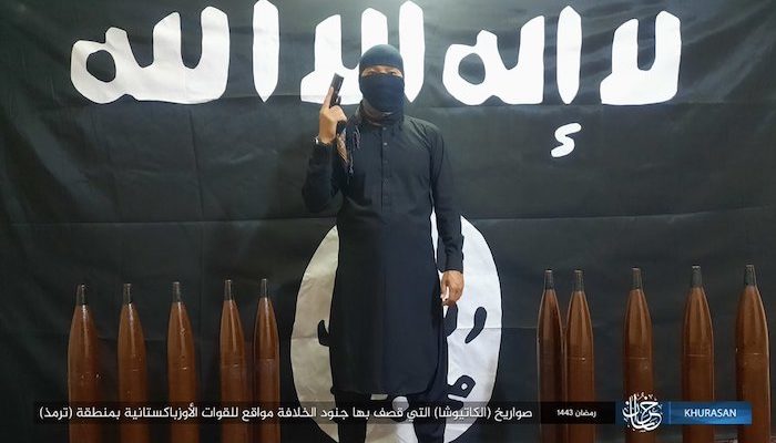  ISIS in Europe Threatens Attacks on Sports Stadiums in France, Spain, and the UK