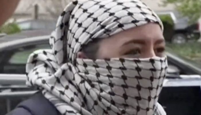  Yeah, They Might Wanna Rethink This: Columbia University Protesters Proclaim ‘We Are Hamas’