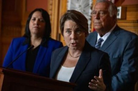House Democrats Reject Giving Massachusetts Homeless Veterans Preference Over Migrants in Shelter System