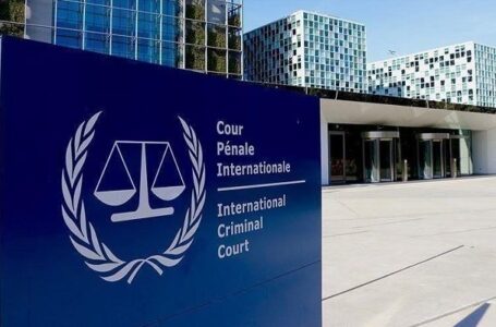 International Criminal Court officials: US green-lighted arrest warrants for Israeli leaders, including Netanyahu