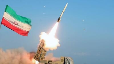  Iran Says If US ‘Interferes’ In Retaliation On Israel, American Bases Will Be Struck