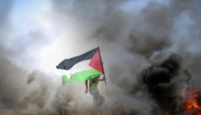  Israel’s So-Called ‘Genocide’ In Gaza