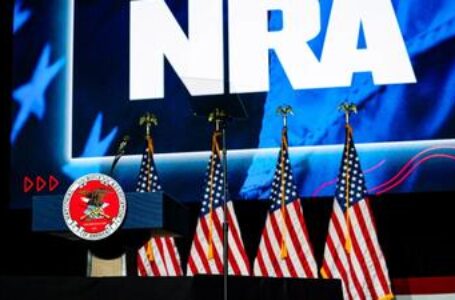 NRA Hails Supreme Court Ruling On Free Speech Violation By NY Officials