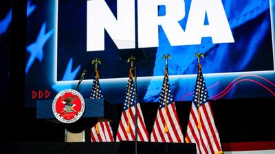  NRA Hails Supreme Court Ruling On Free Speech Violation By NY Officials