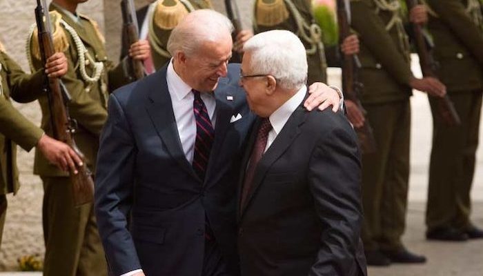  Biden Accuses Netanyahu of Prolonging Gaza War for ‘Political Advantage’