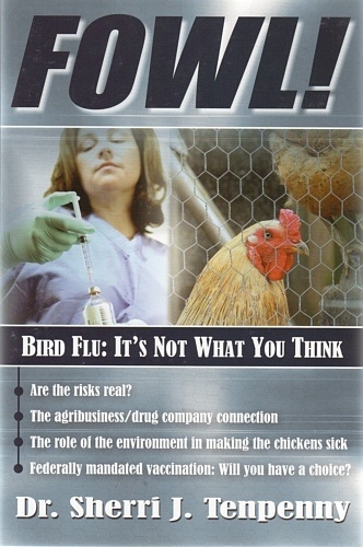  Why Has Former CDC Director Robert Redfield Been Warning that the “Bird Flu” Will be Worse than COVID for the Past 3 Years?