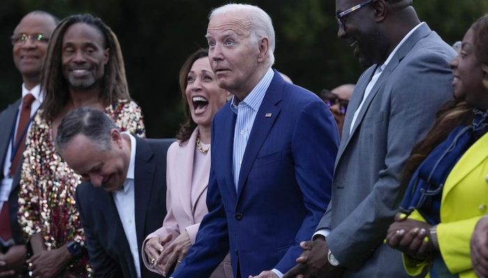 Old Joe Biden Is on the Brink of a Foreign Policy Triumph: His Biggest Betrayal of All