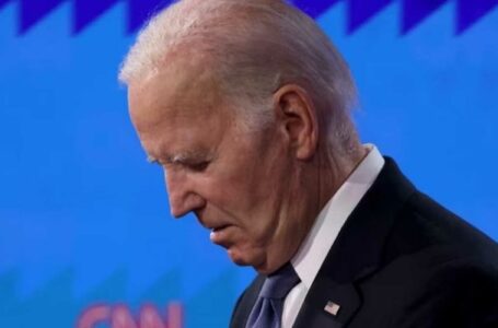 The Debate: Biden’s Top 5 Big Lies