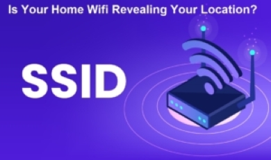  Is Your Home Wifi Revealing Your Location to be Stored in Big Tech Databases? Tips for Staying Anonymous on the Internet