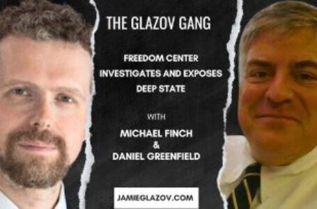 Freedom Center Investigates and Exposes Deep State